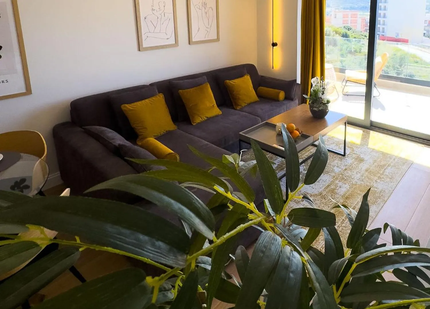Apartment Dori Sarande