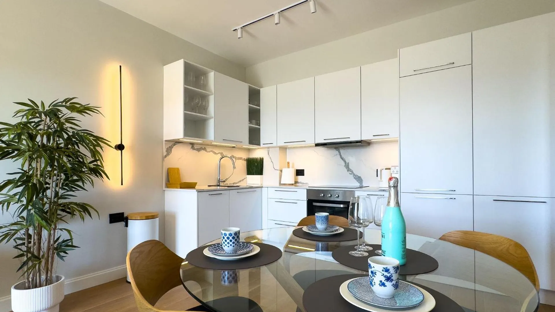 Apartment Dori Sarande