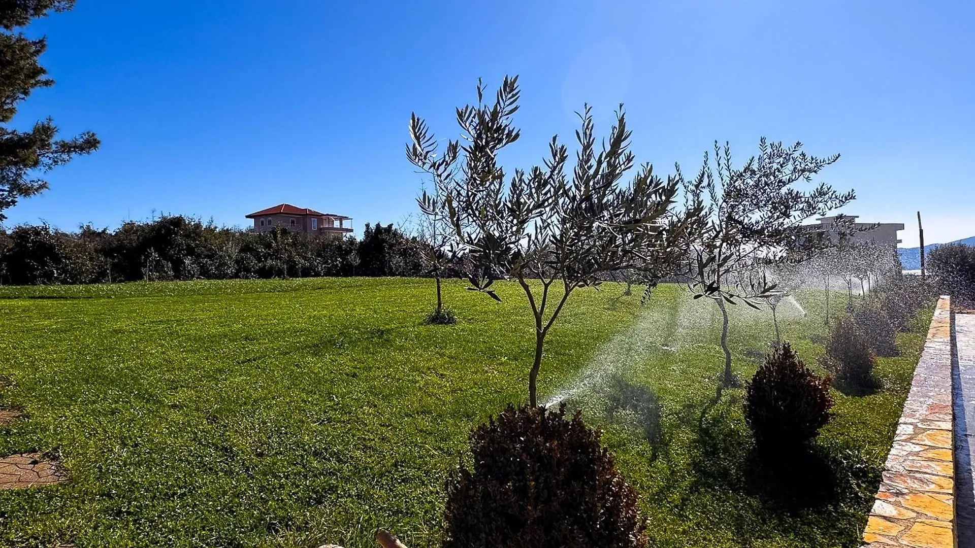Apartment Dori Sarande