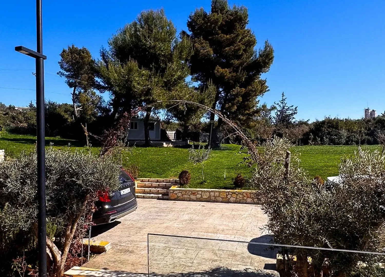 Apartment Dori Sarande
