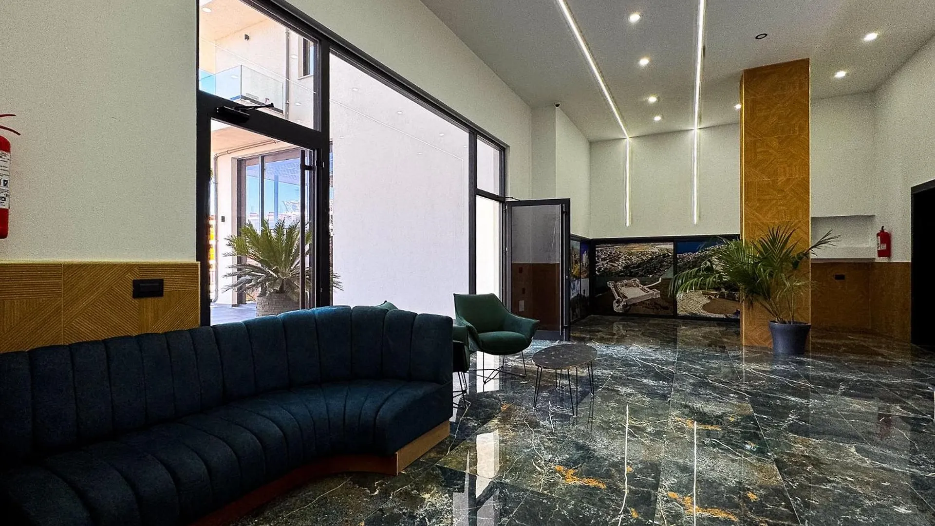 Apartment Dori Sarande