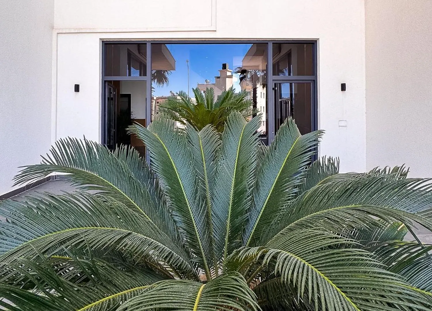 Apartment Dori Sarande Albania