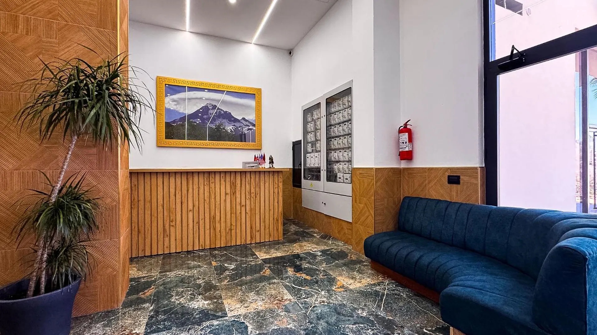 Apartment Dori Sarande Albania