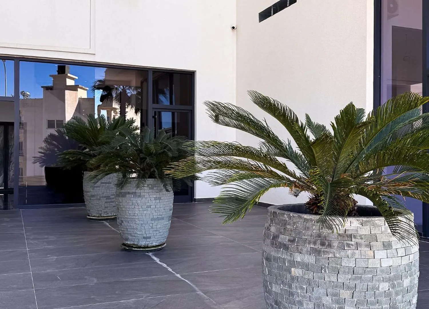 Apartment Dori Sarande