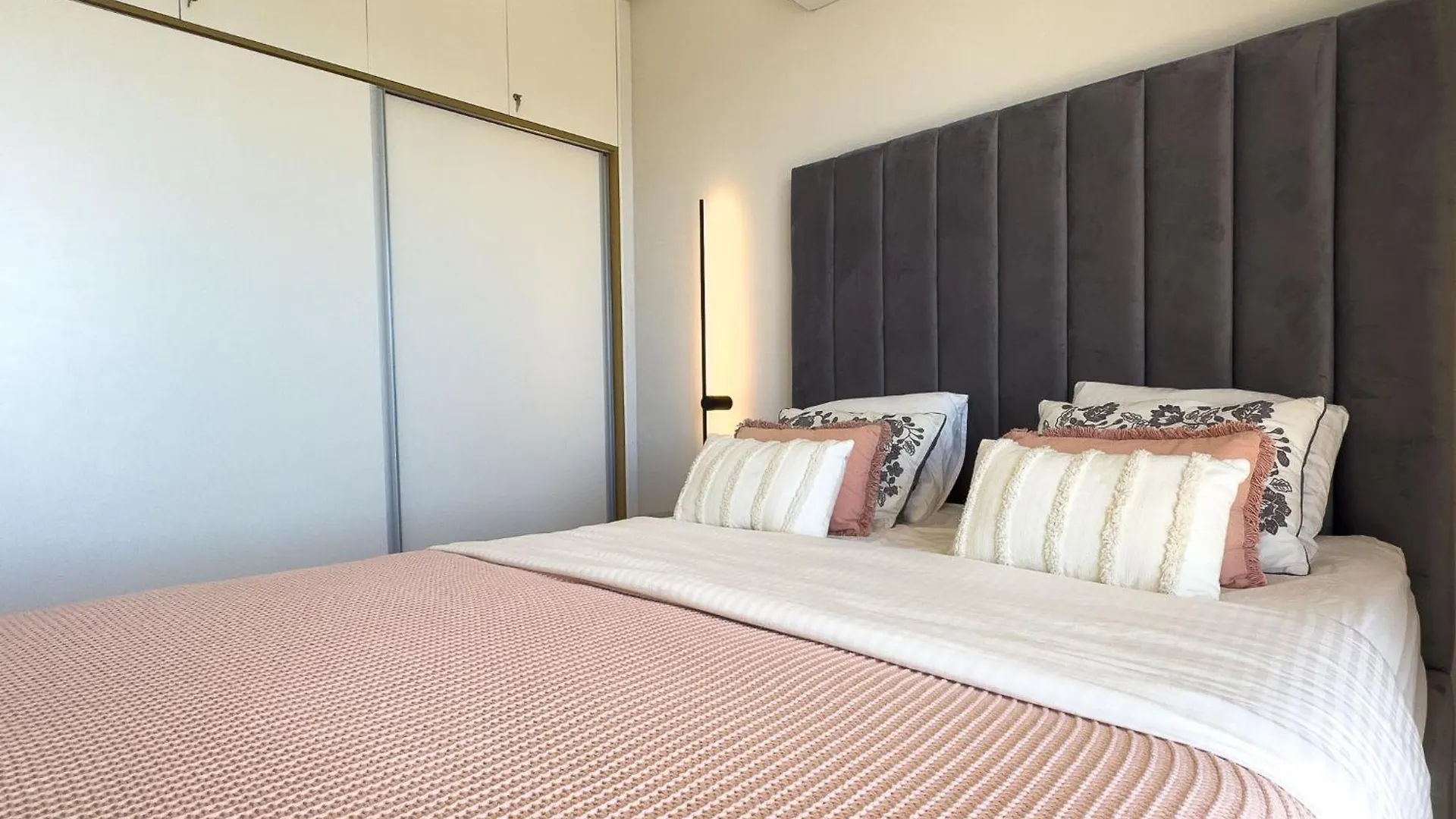 Apartment Dori Sarande 0*,  Albania