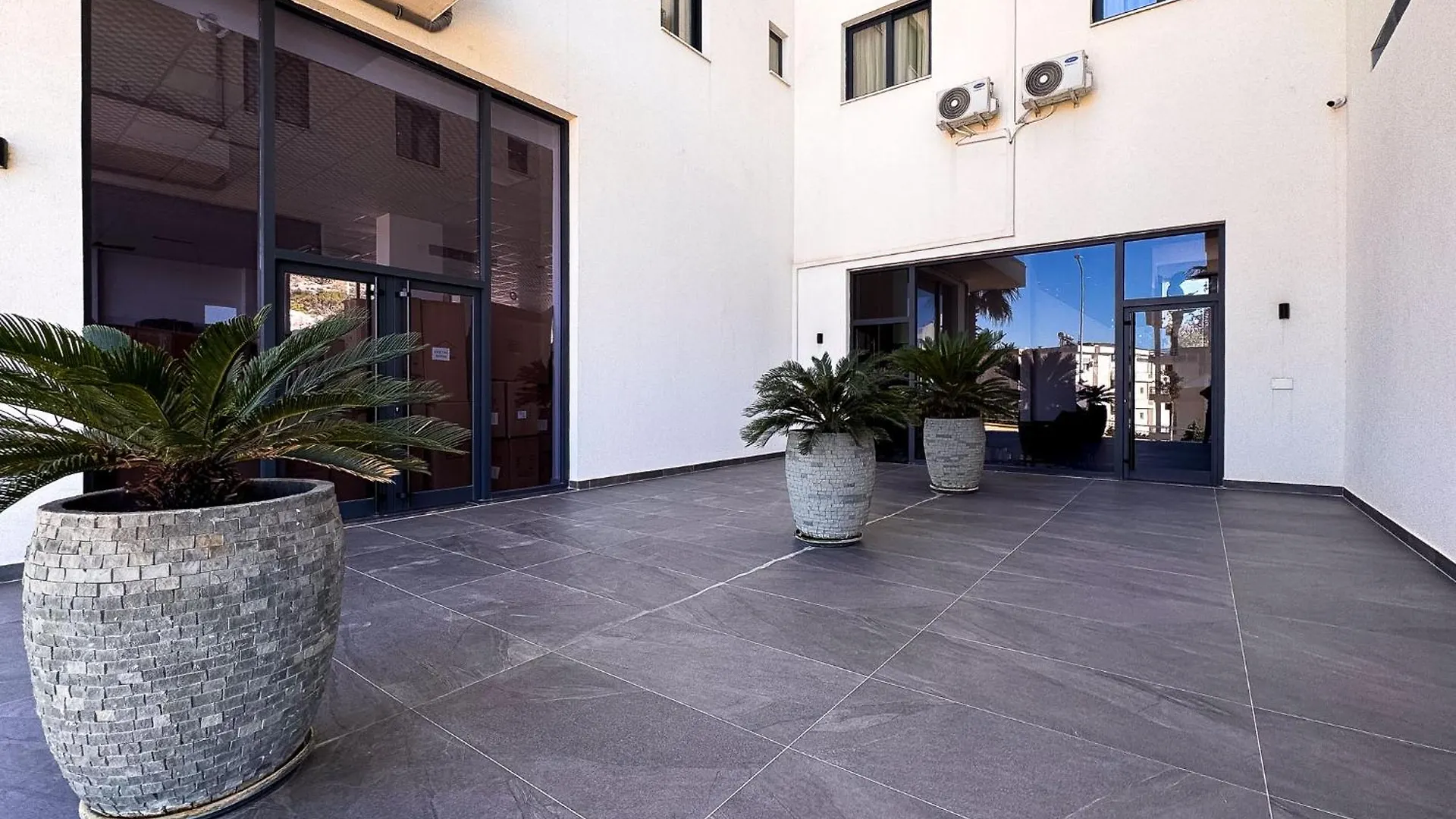 Apartment Dori Sarande