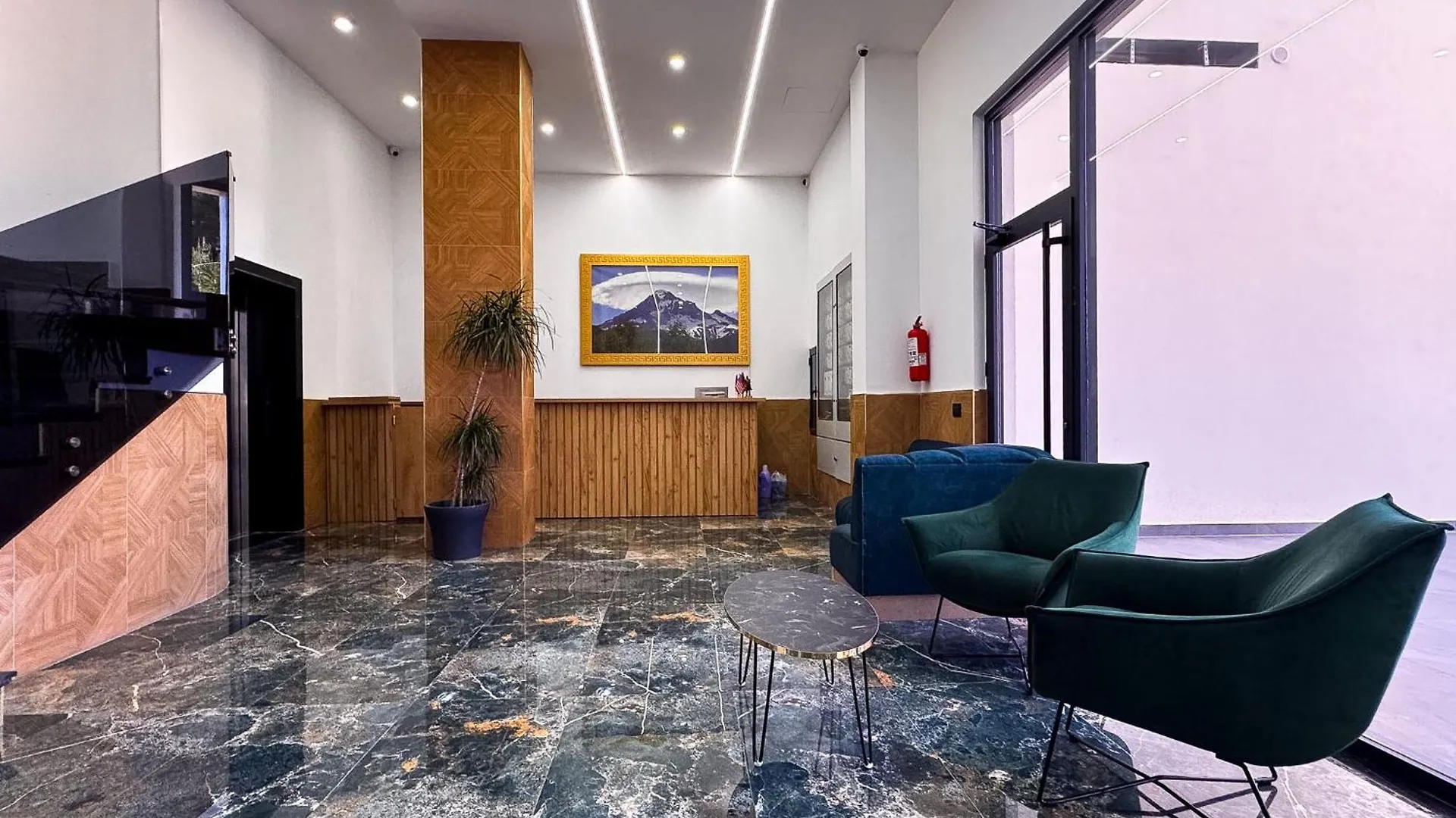 Apartment Dori Sarande