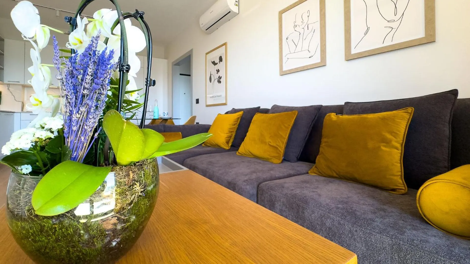 Apartment Dori Sarande