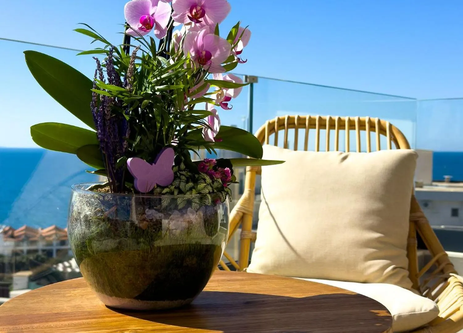 Apartment Dori Sarande Albania