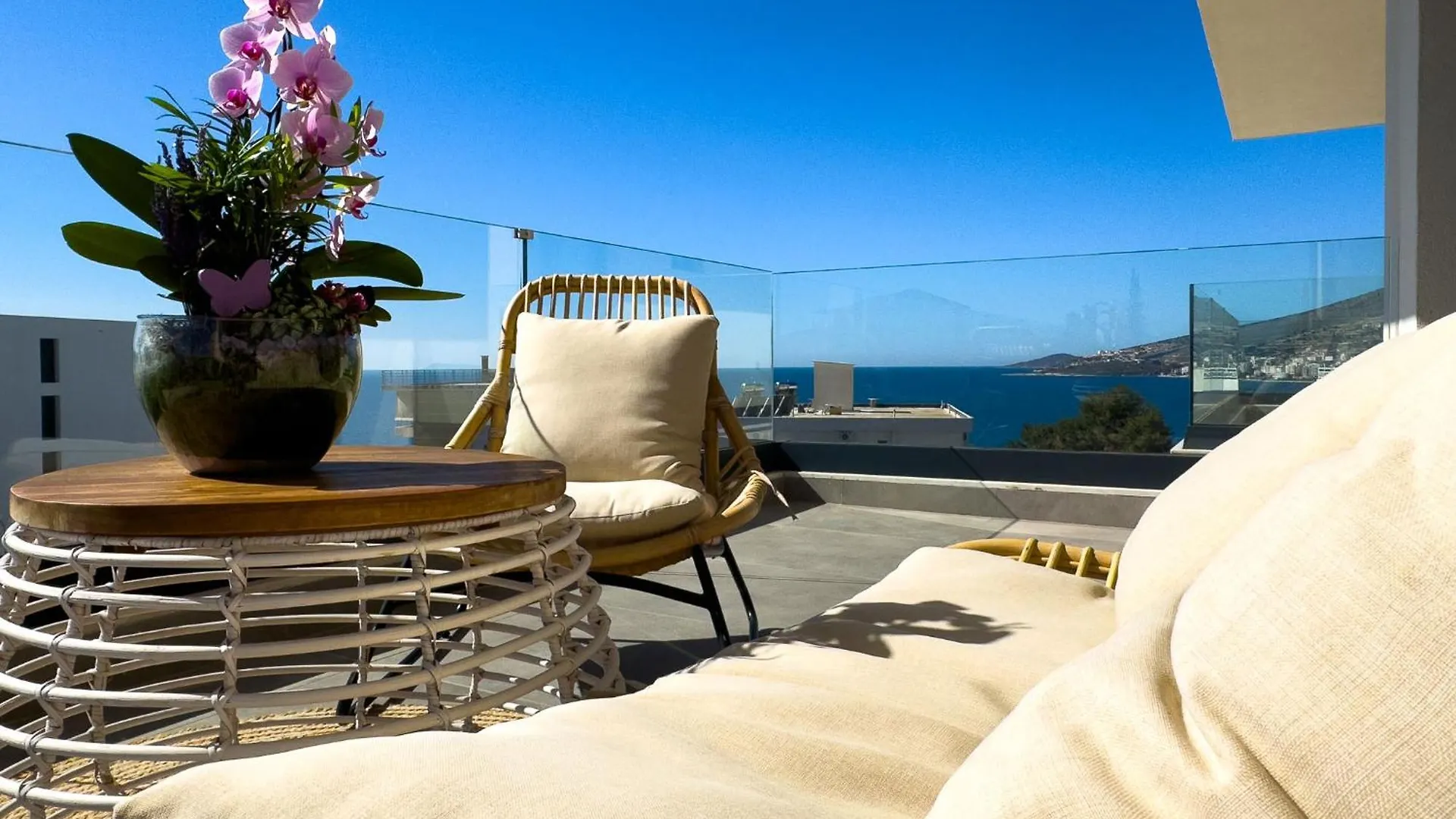 Apartment Dori Sarande