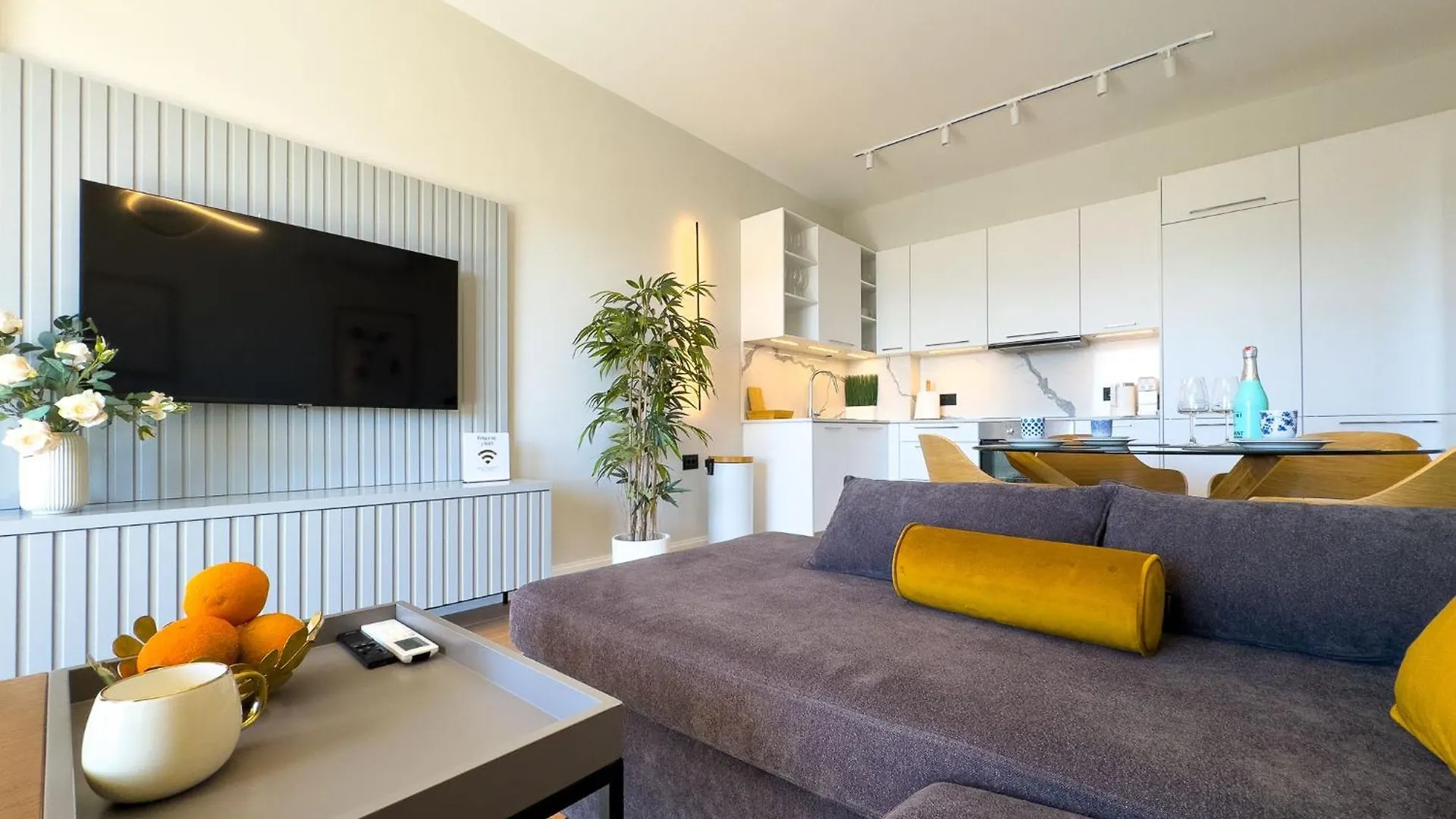 Apartment Dori Sarandë