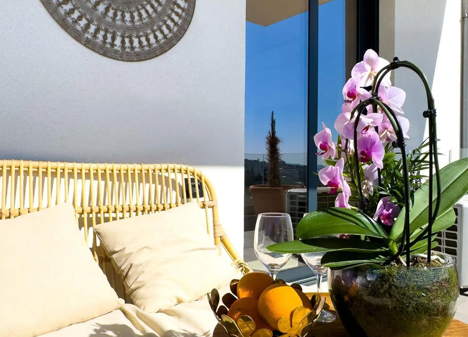 Apartment Dori Sarande