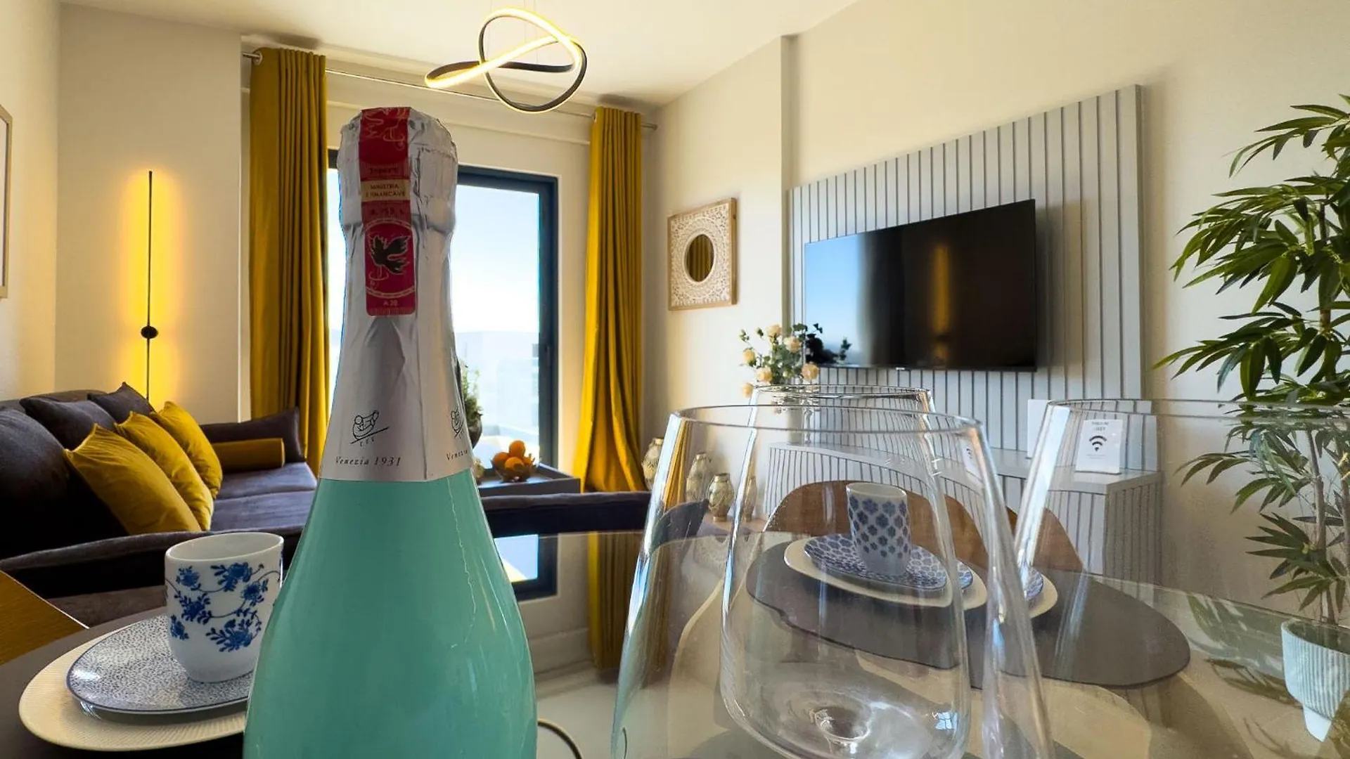 Apartment Dori Sarande