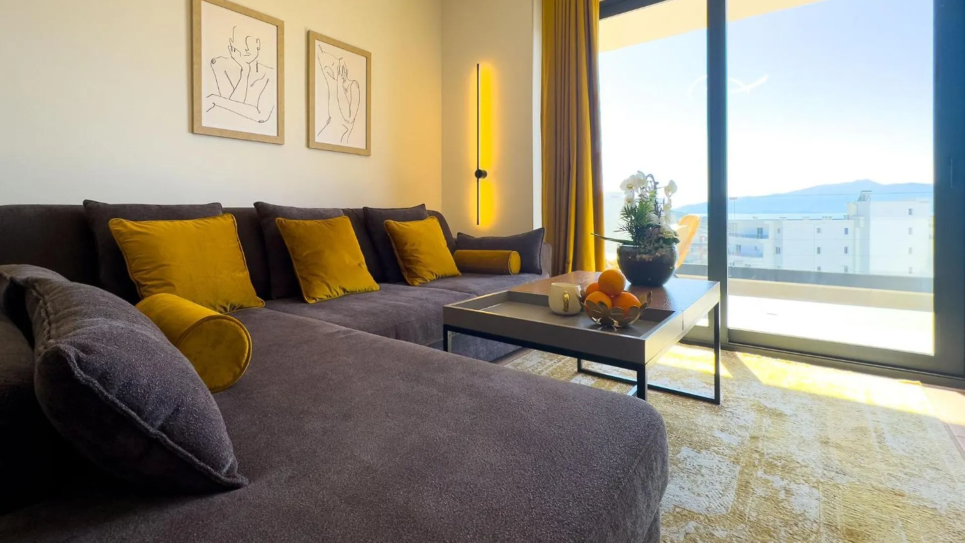 Apartment Dori Sarande