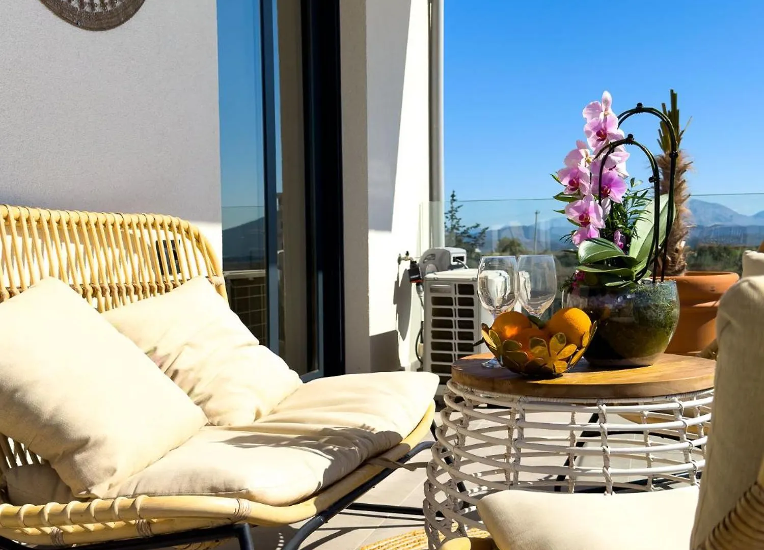 Apartment Dori Sarande