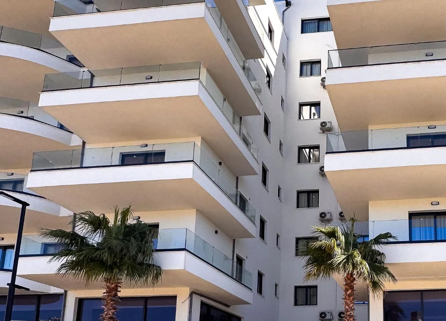 Apartment Dori Sarande