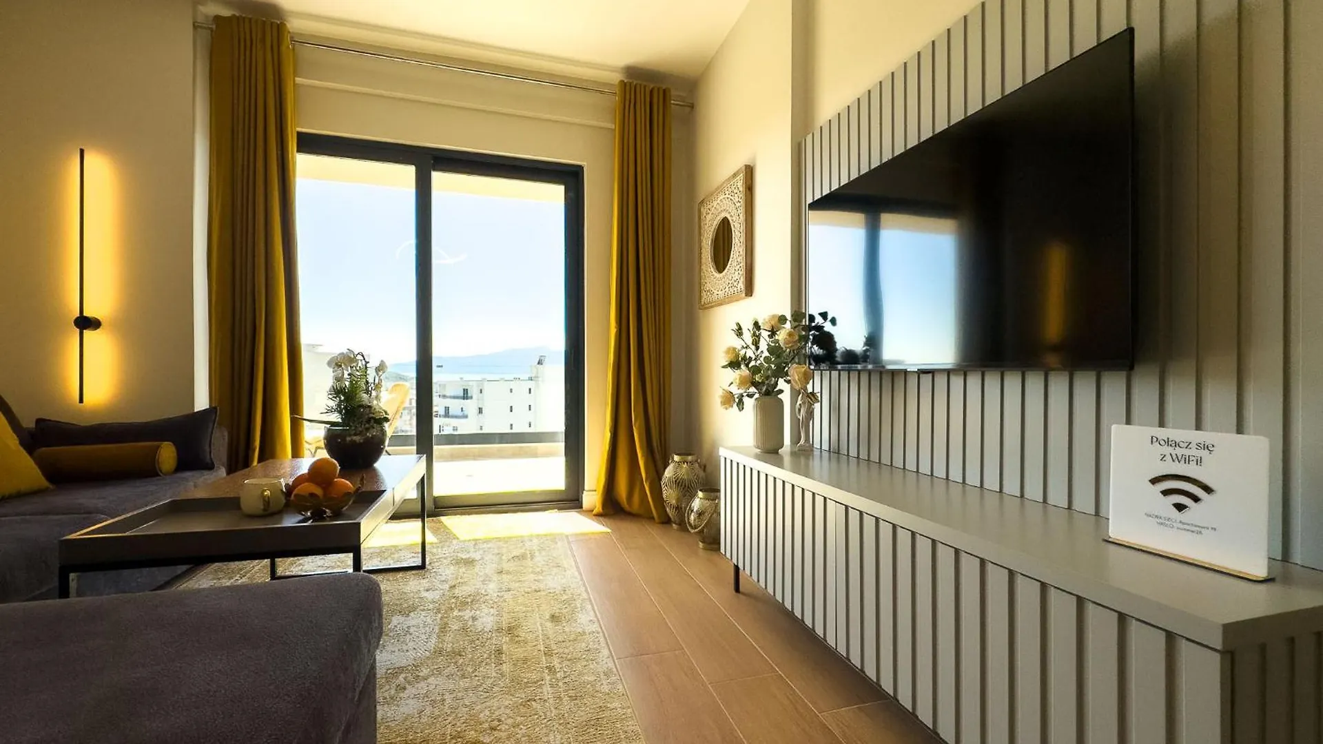 Apartment Dori Sarande