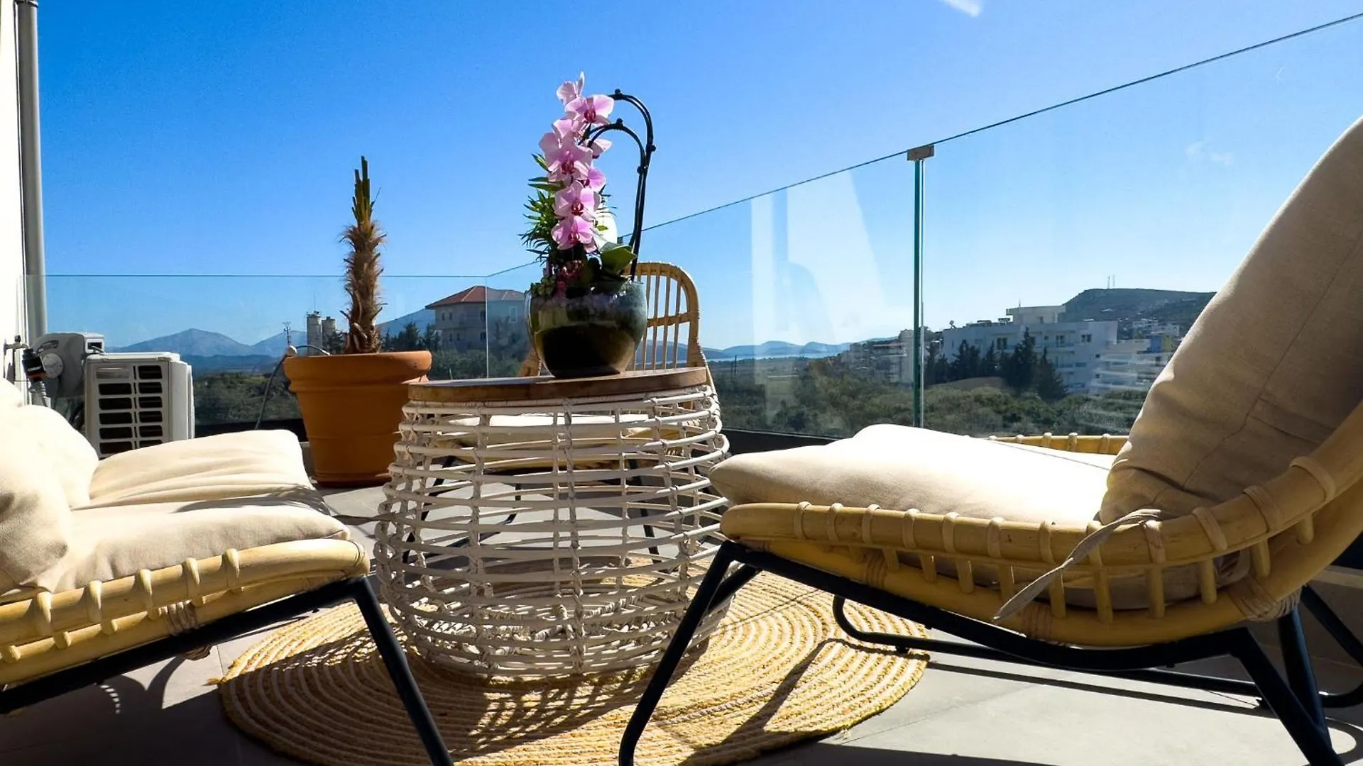 Apartment Dori Sarande Albania