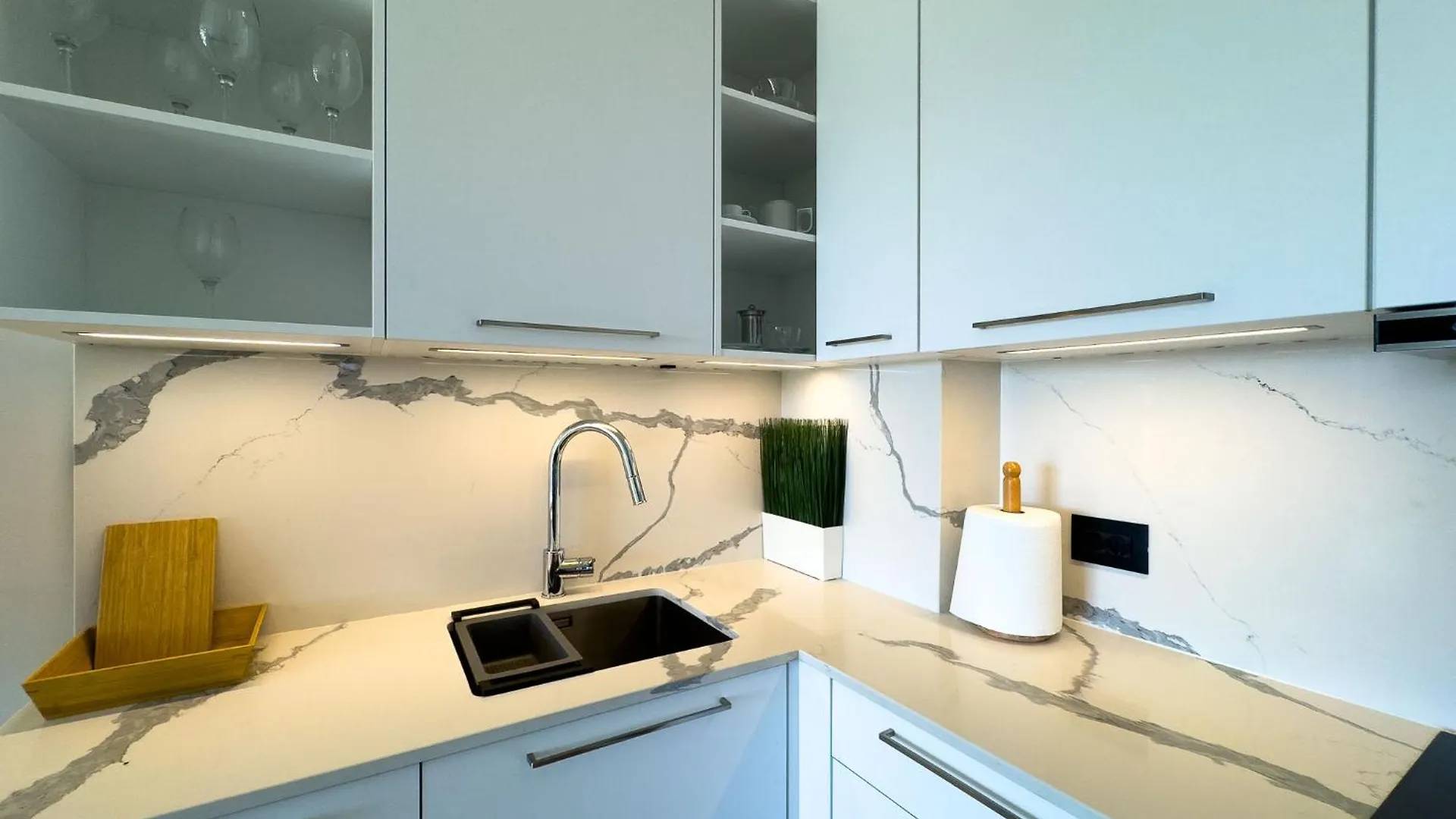 Apartment Dori Sarande
