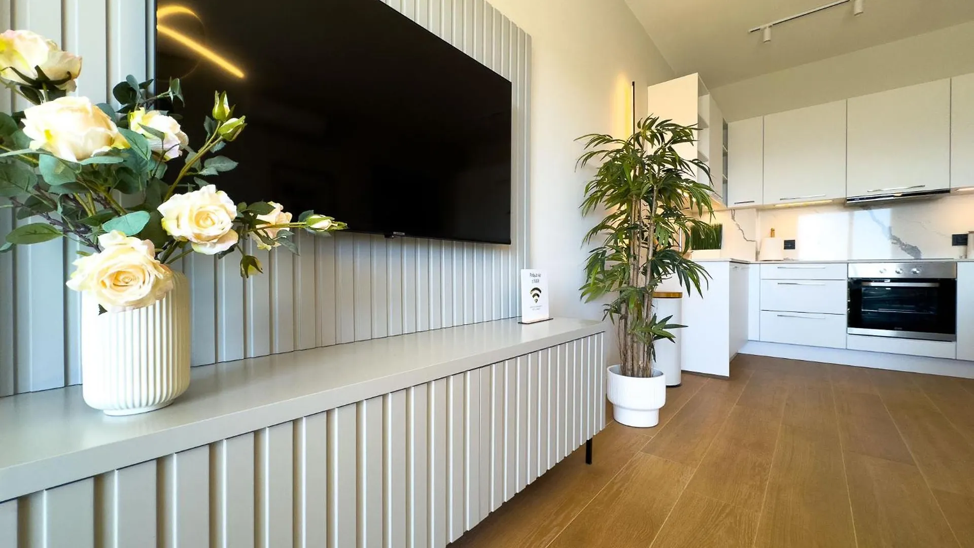 Apartment Dori Sarandë Albanië
