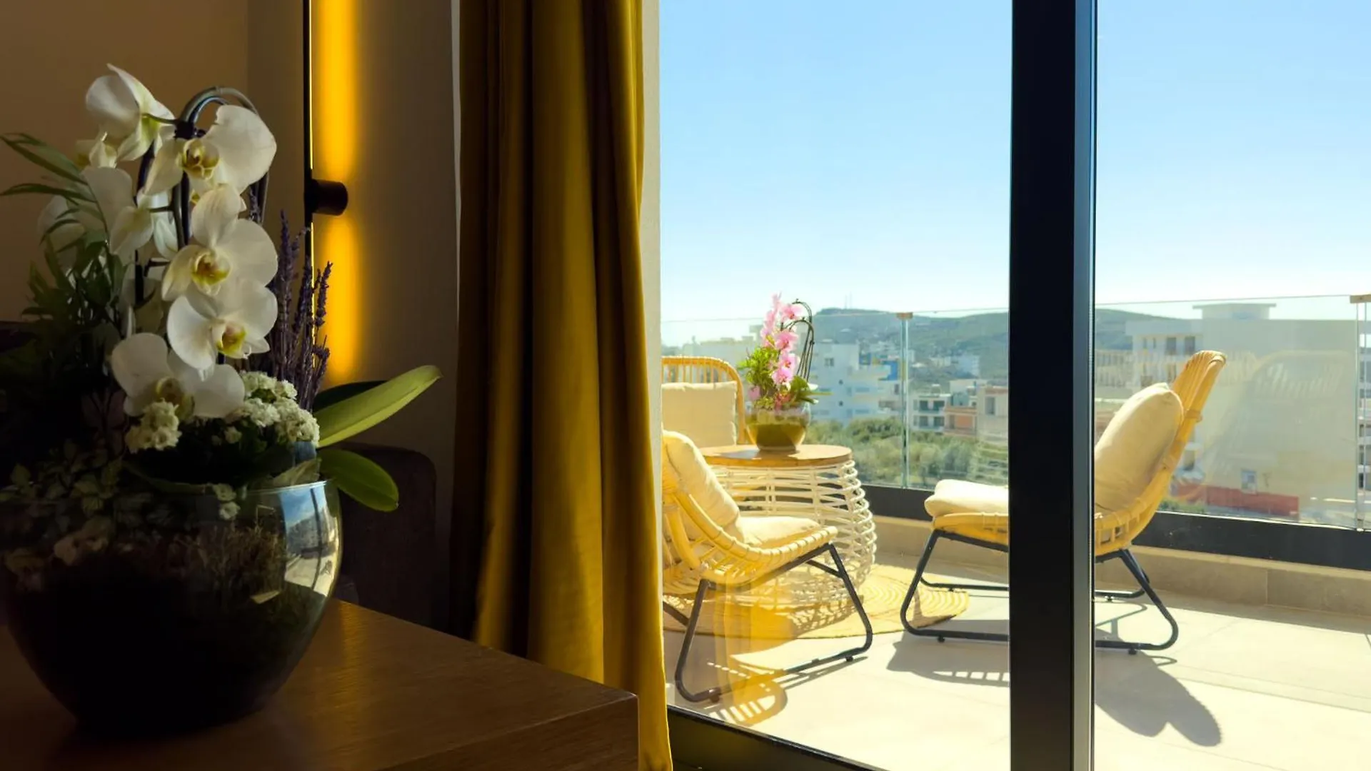 Apartment Dori Sarande Albania