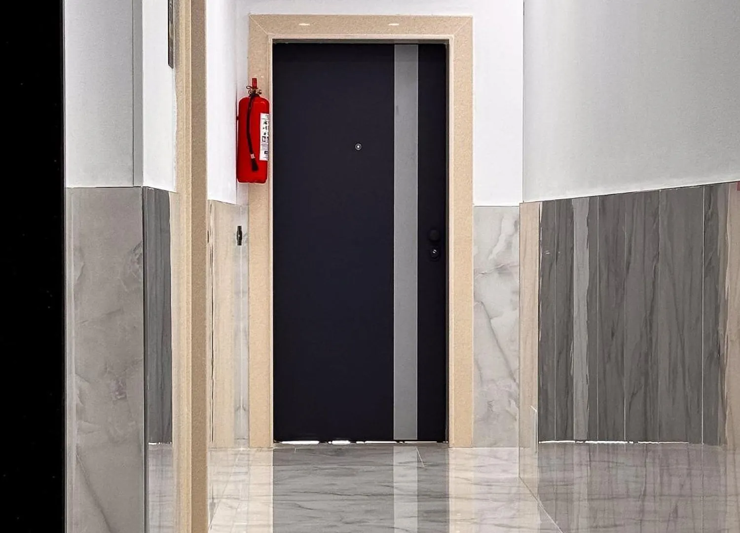 Apartment Dori Sarande
