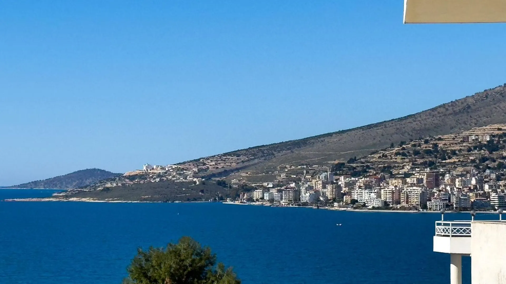 Apartment Dori Sarande