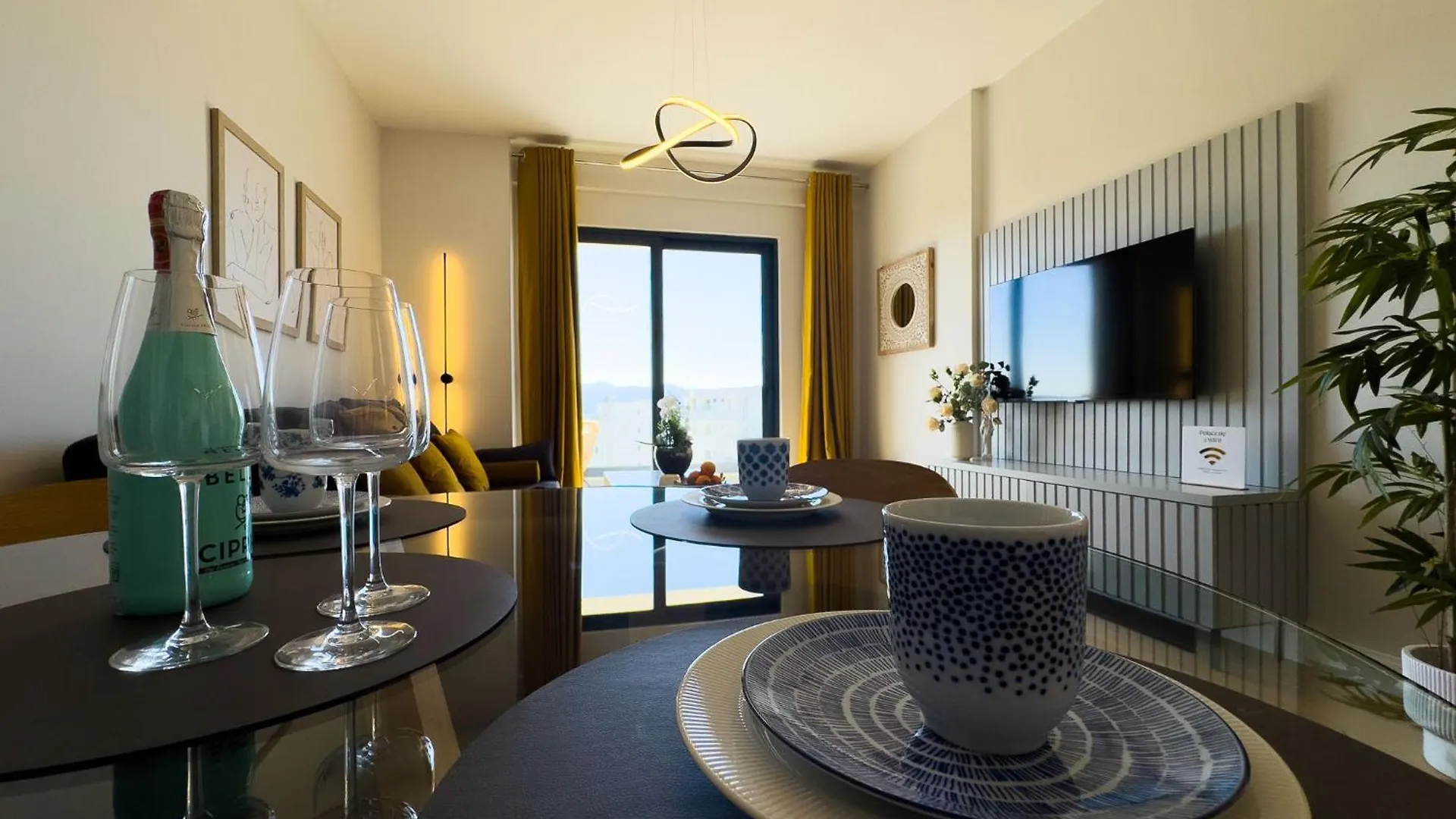 Apartment Dori Sarande