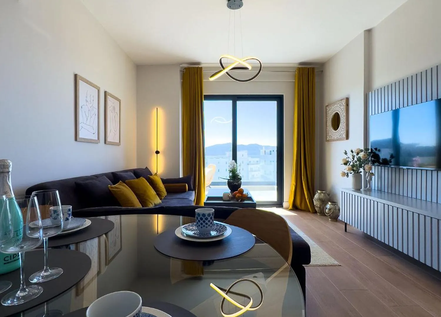 Apartment Dori Sarandë