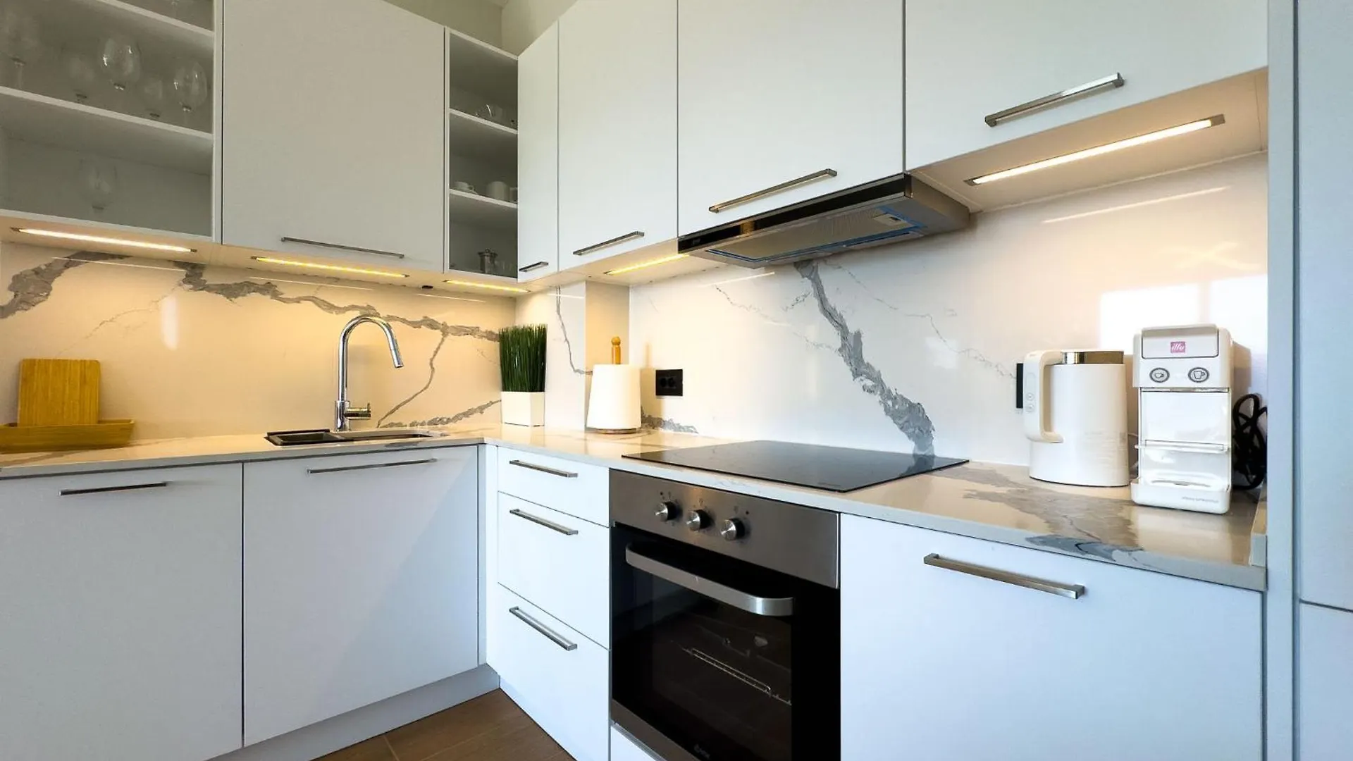 Apartment Dori Sarandë