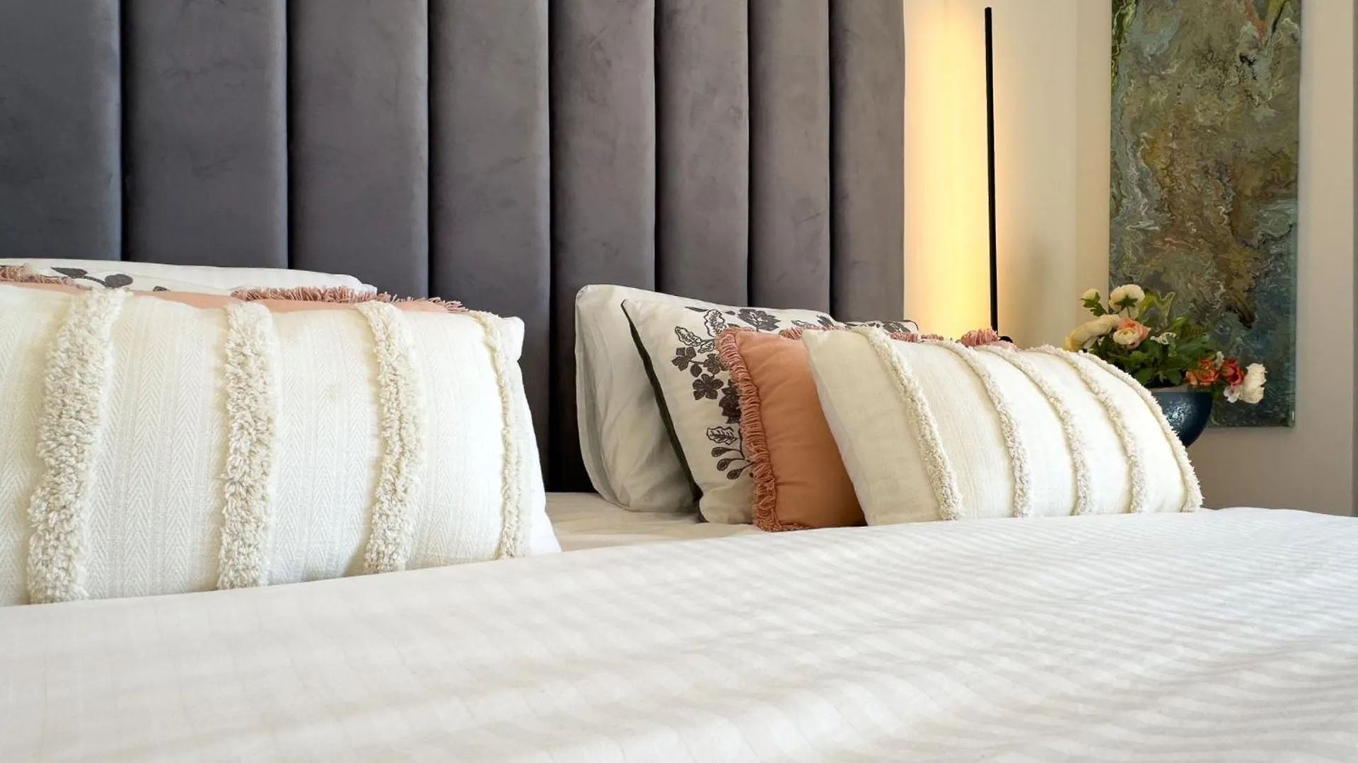 Apartment Dori Sarande