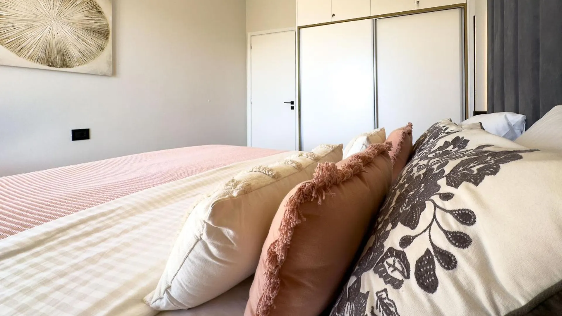 Apartment Dori Sarandë