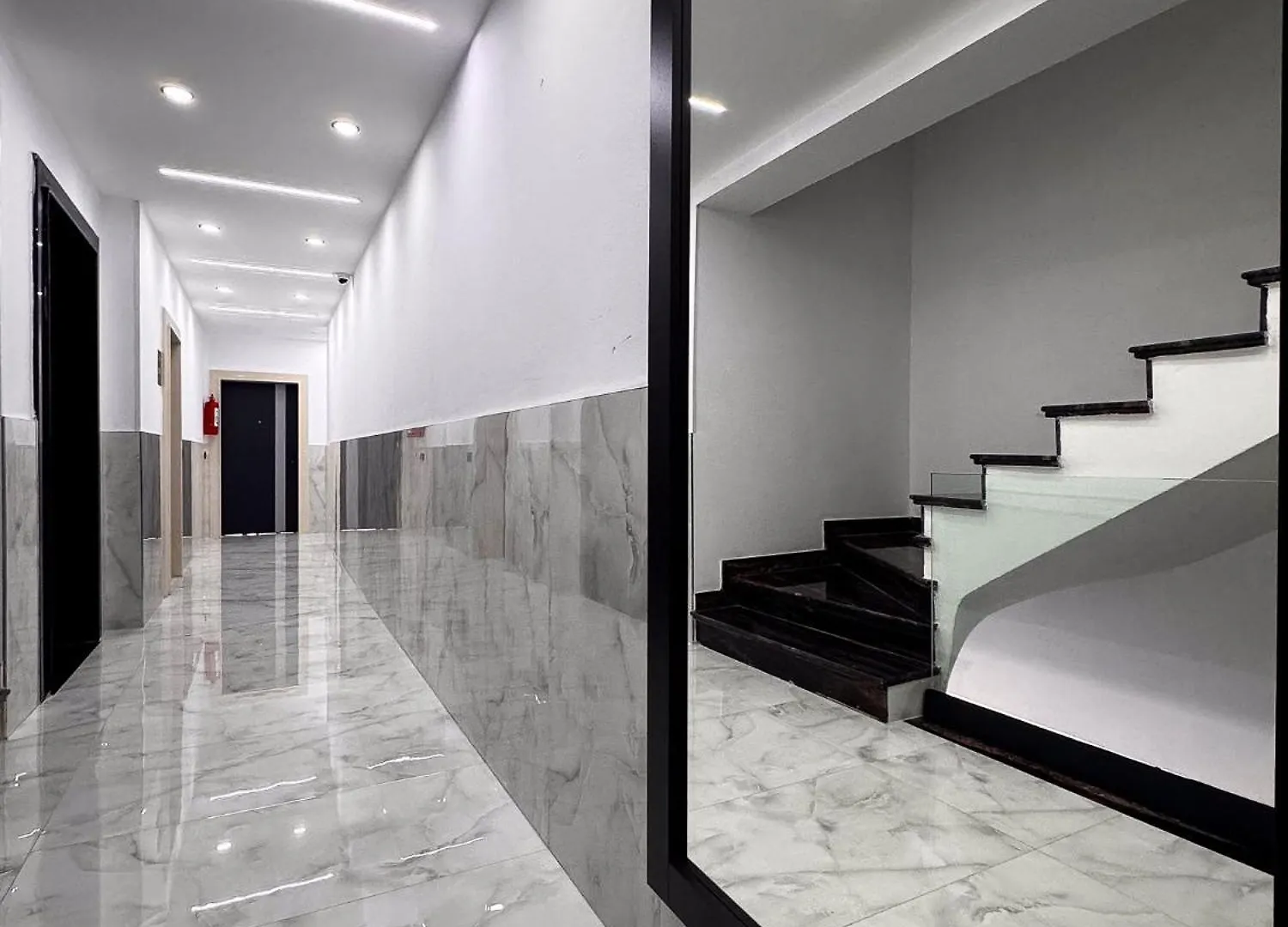 Apartment Dori Sarande