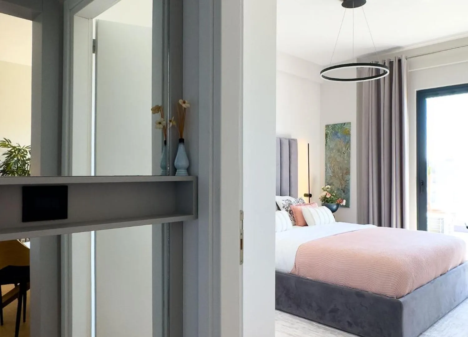 Apartment Dori Sarande Albania