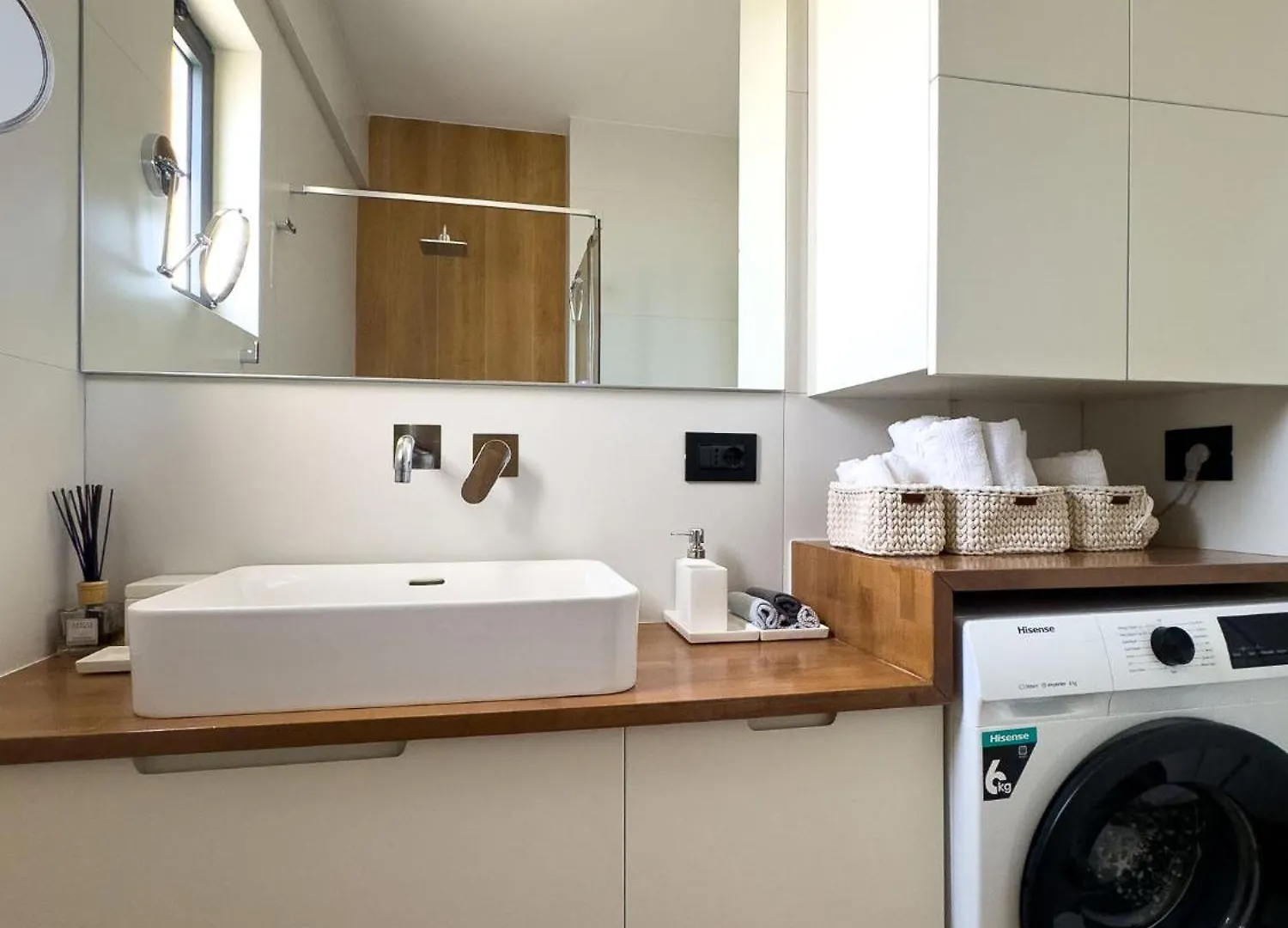 Apartment Dori Sarande