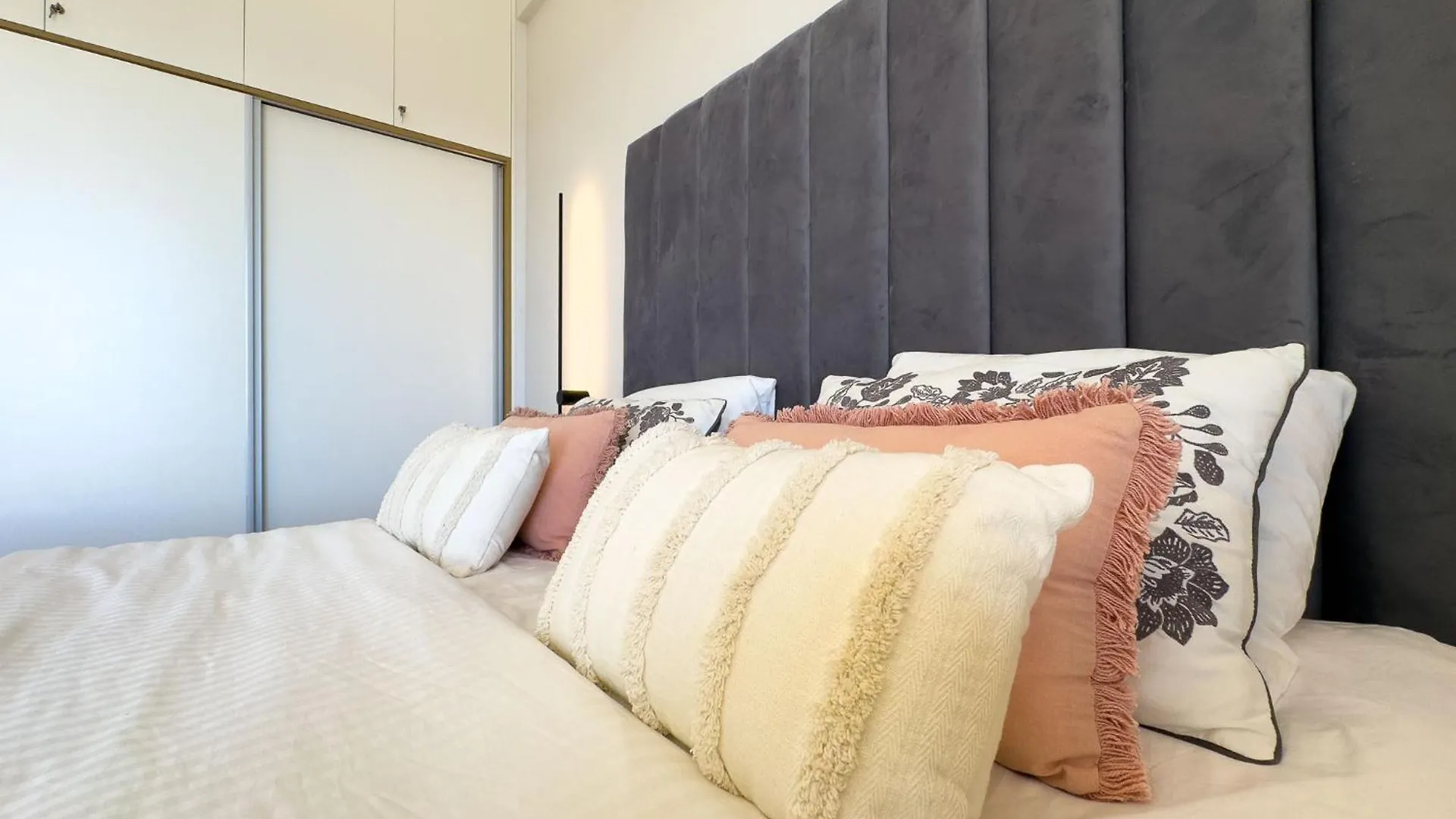 Apartment Dori Sarande
