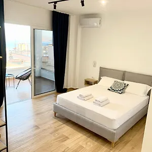 Saral Mar Hotel apartamentowy